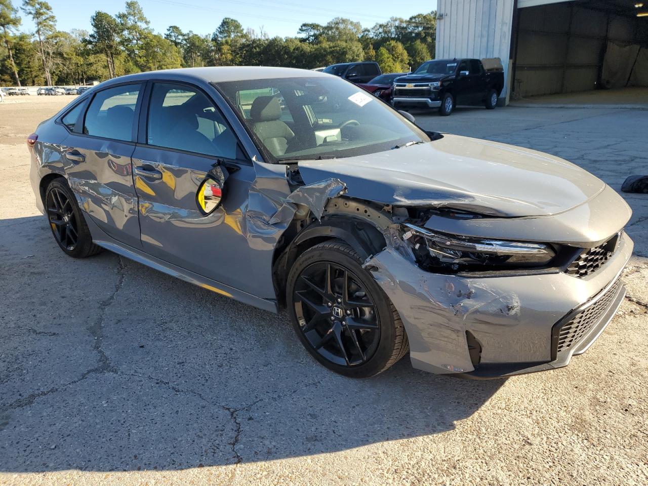 Lot #3315904091 2026 HONDA CIVIC SPOR