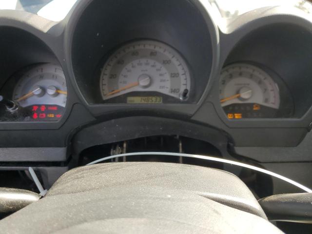 2007 TOYOTA SCION TC #3315709486