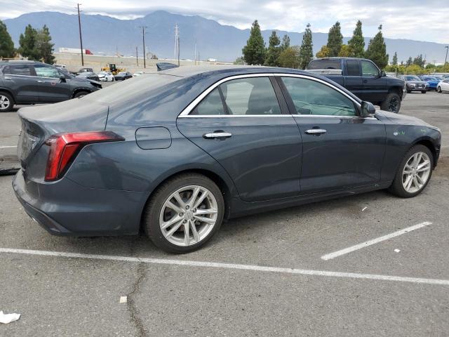2020 CADILLAC CT4 LUXURY 1G6DA5RK3L0151812