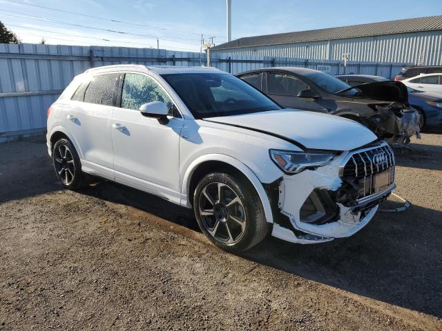 2024 AUDI Q3 PREMIUM - WA1EECF32R1128834