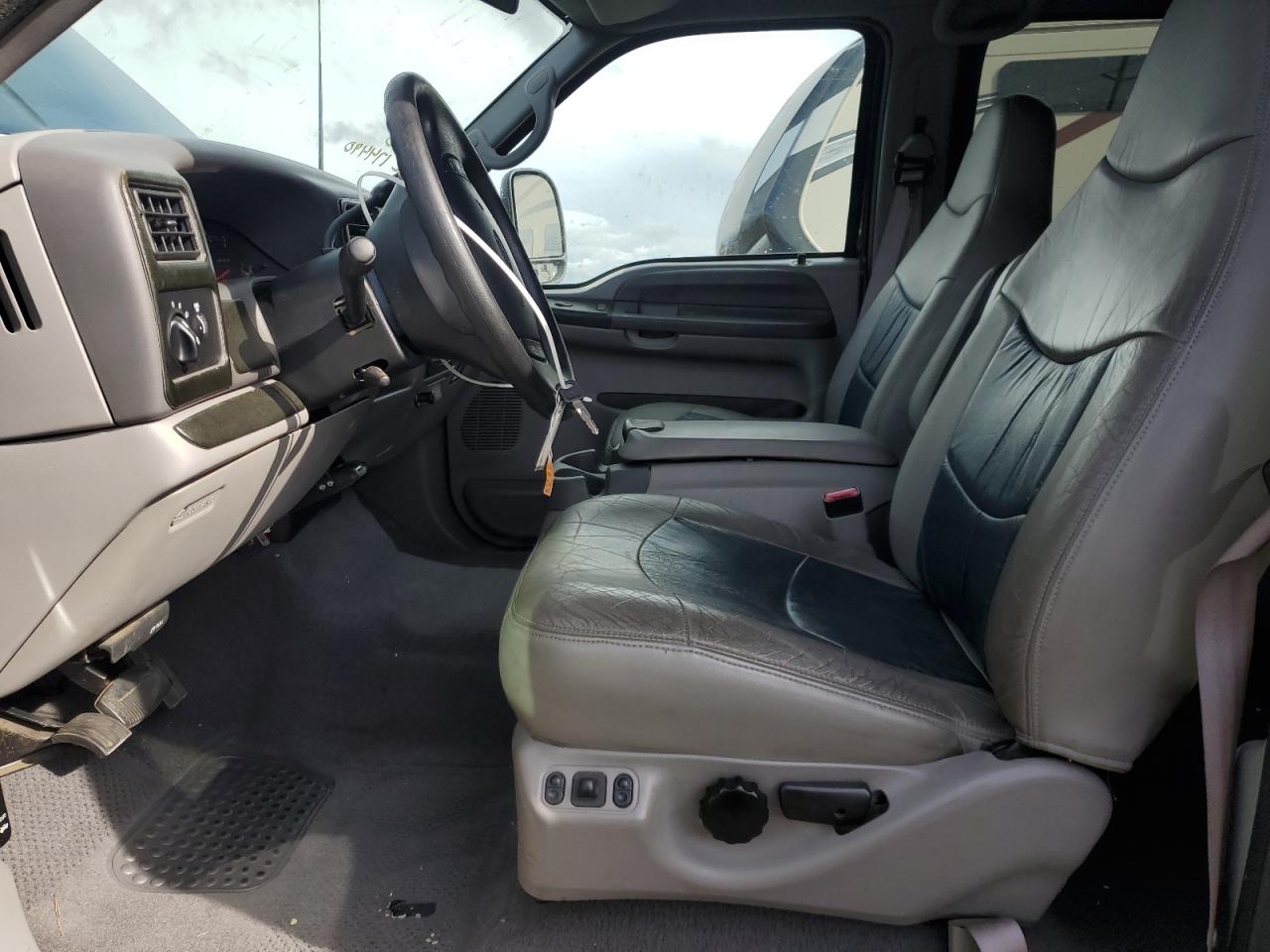 Lot #3285926564 2000 FORD F350 SRW S