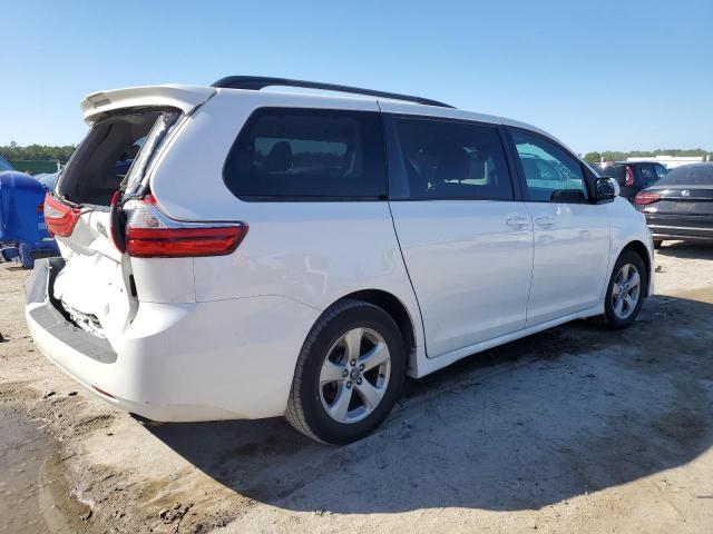 2018 TOYOTA SIENNA LE 5TDKZ3DC6JS965349