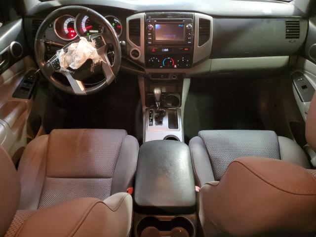 2013 TOYOTA TACOMA DOU - 3TMLU4EN4DM122229