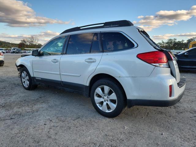 2011 SUBARU OUTBACK 2. - 4S4BRCLCXB3372139