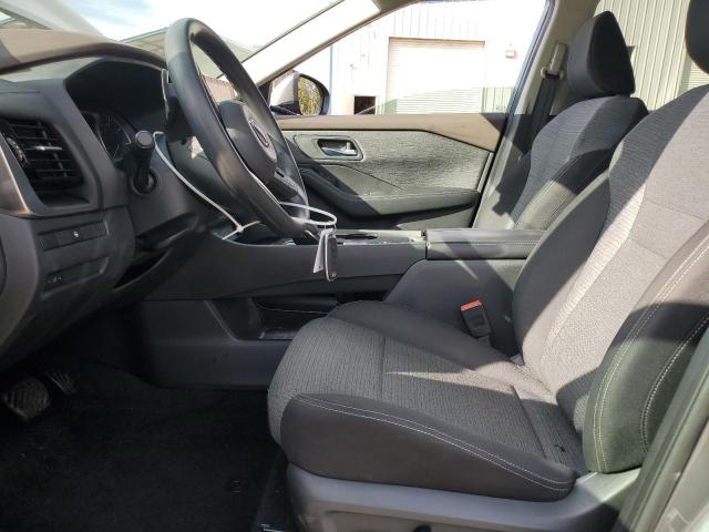 2023 NISSAN ROGUE SV - 5N1BT3BA1PC743150