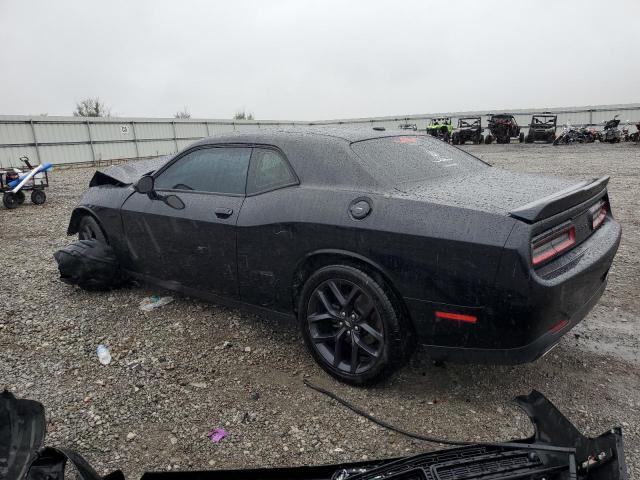 2020 DODGE CHALLENGER SXT - 2C3CDZAG1LH182880