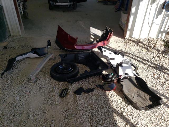 2018 CHEVROLET EQUINOX LT #3292515684