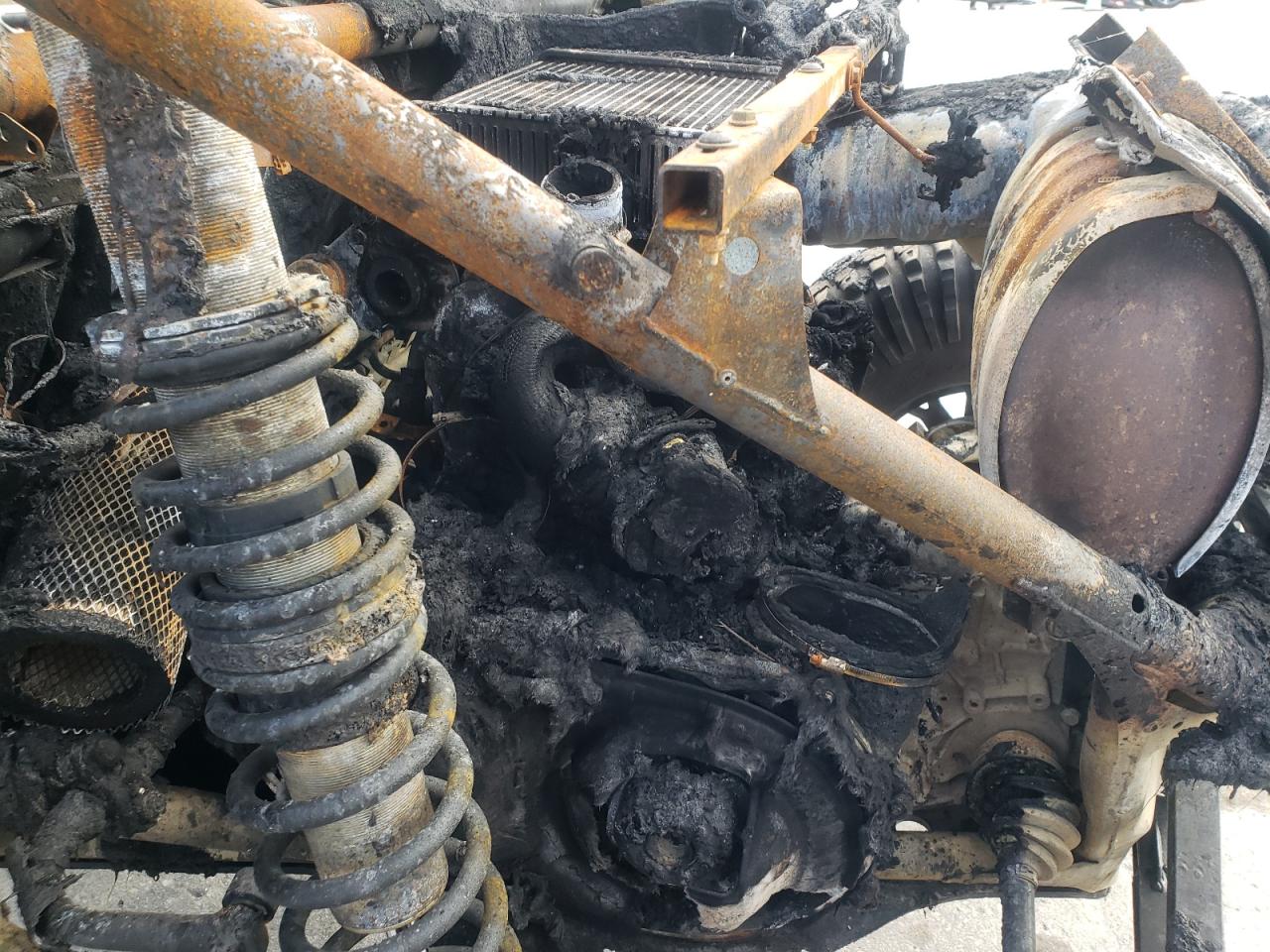 Lot #3298060137 2023 OTHER MAVERICK X3 X RC TRB