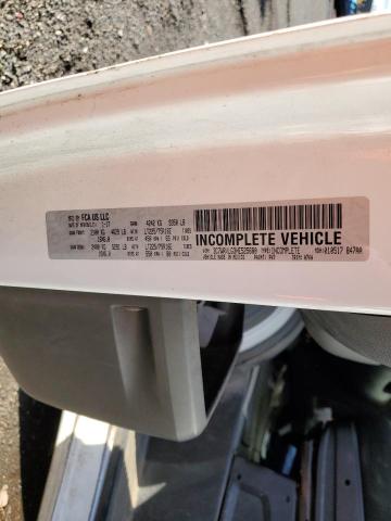 2017 RAM PROMASTER #3293283504