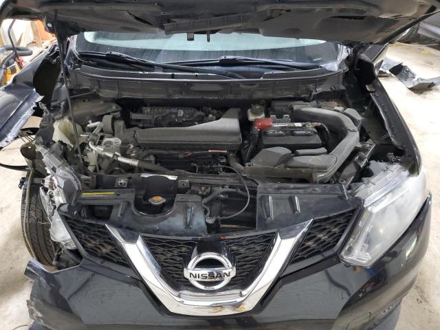 2016 NISSAN ROGUE S - 5N1AT2MV4GC869119