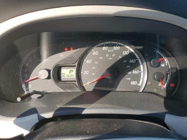 2011 TOYOTA SIENNA - 5TDZK3DC5BS167073