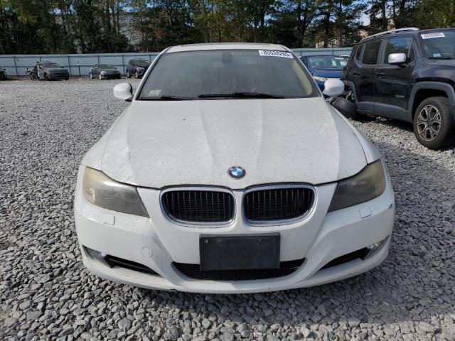 2011 BMW 328 XI SUL #3296910855