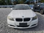Lot #3296910855 2011 BMW 328 XI SUL
