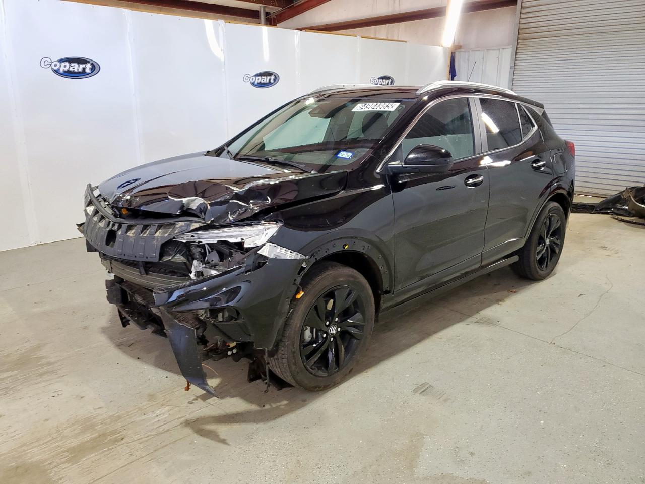 BUICK ENCORE SPORT TOURING