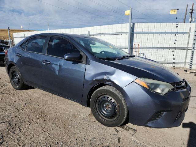 2015 TOYOTA COROLLA L - 2T1BURHE8FC443318