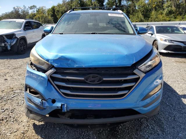 2016 HYUNDAI TUCSON KM8J33A40GU236435