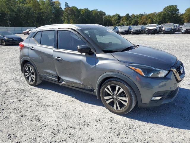 2019 NISSAN KICKS S 3N1CP5CU6KL529482