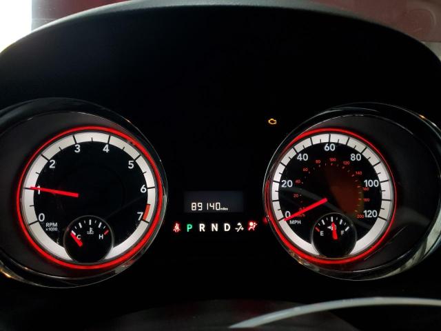 2014 DODGE GRAND CARA - 2C4RDGCG2ER285259