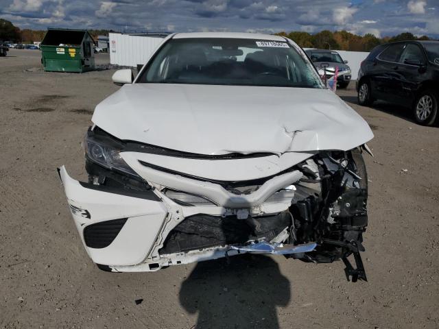 2020 TOYOTA CAMRY SE #3294378114