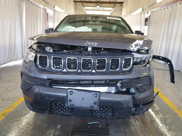 2024 JEEP COMPASS SP 3C4NJDAN1RT144189