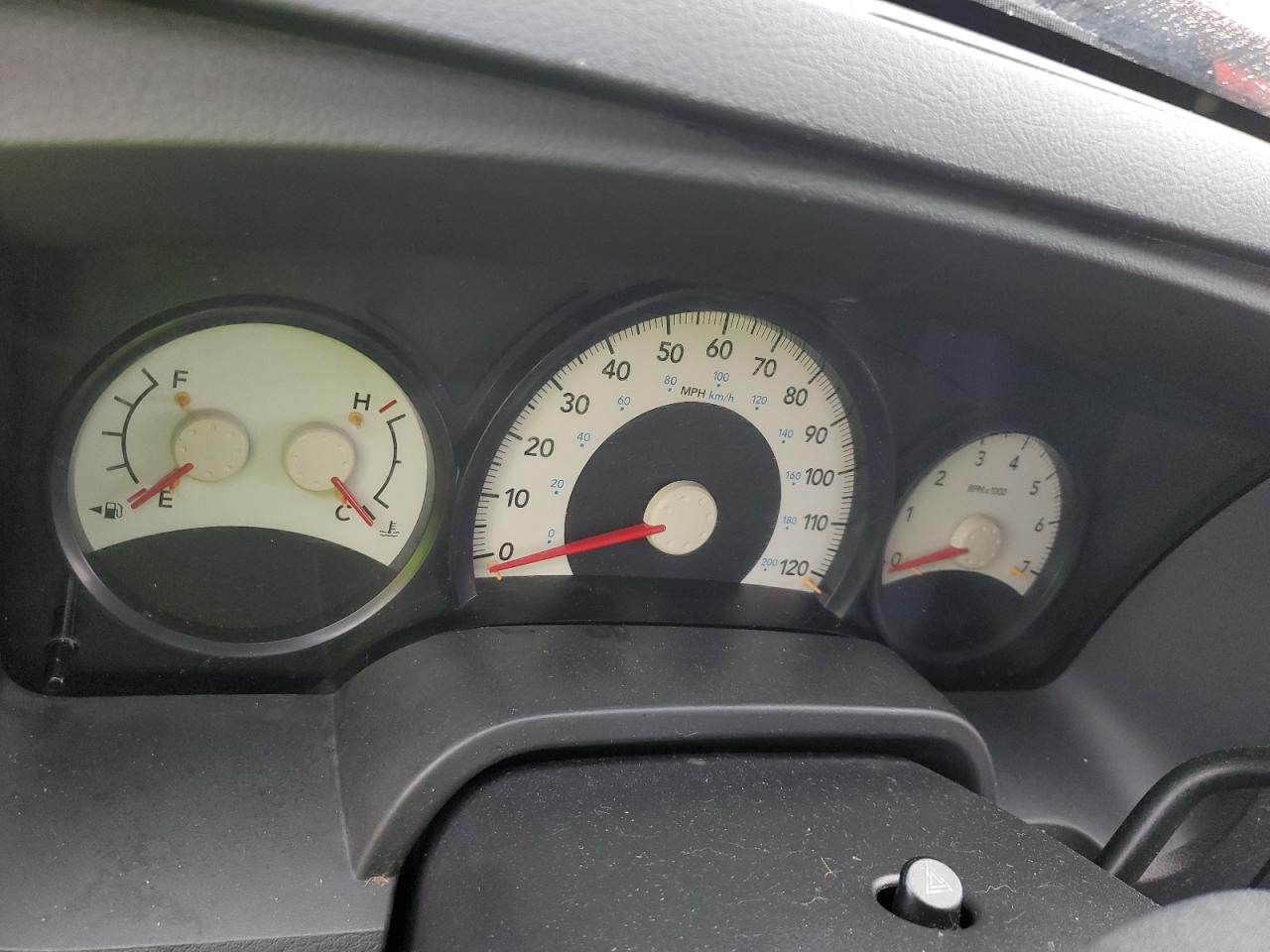 Lot #3285781700 2009 DODGE DAKOTA SXT