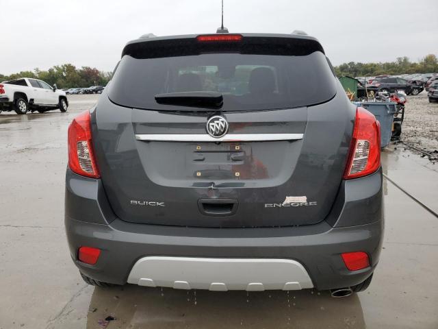 2016 BUICK ENCORE - KL4CJASB7GB655120