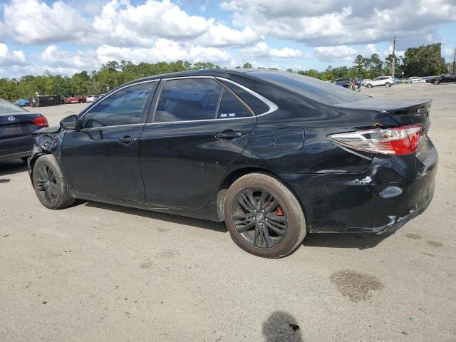 2017 TOYOTA CAMRY LE 4T1BF1FK0HU310719