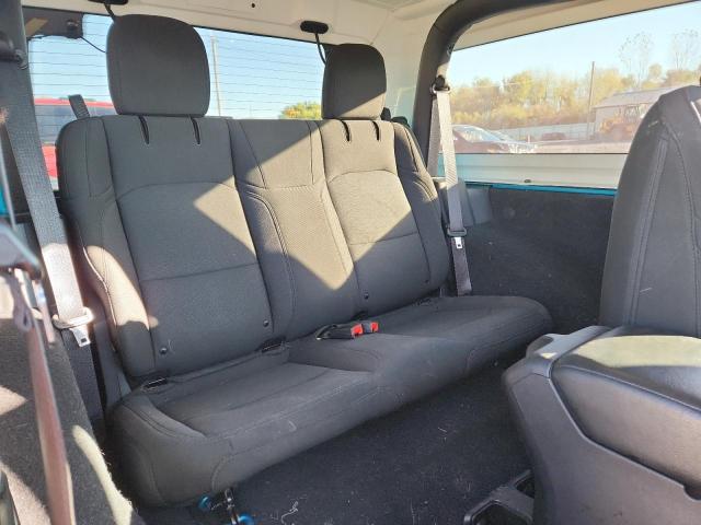 2020 JEEP WRANGLER S #3291348163