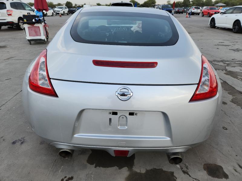 2016 NISSAN 370Z BASE - JN1AZ4EH0GM933368