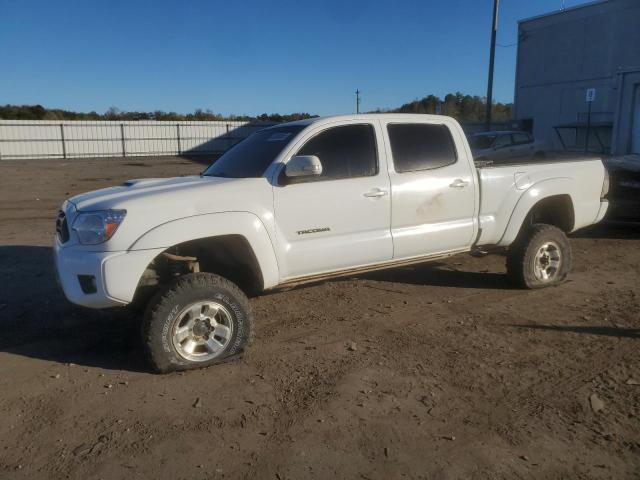 2013 TOYOTA TACOMA DOU - 3TMMU4FN8DM061180