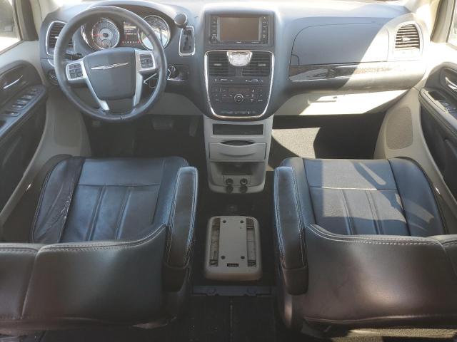 2013 CHRYSLER TOWN & COU - 2C4RC1BG5DR682979