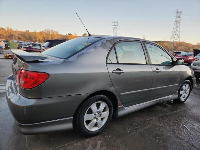 2005 TOYOTA COROLLA CE - Other View