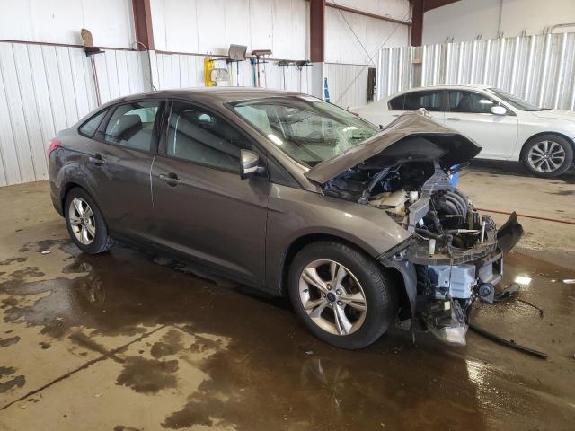 2013 FORD FOCUS SE - 1FADP3F25DL358972