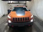 Lot #3301669647 2016 JEEP CHEROKEE T