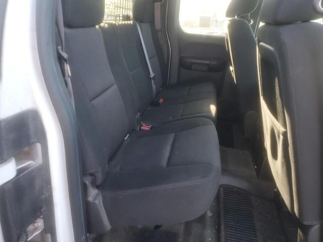 2013 CHEVROLET SILVERADO - 1GC5K0C89DZ268502