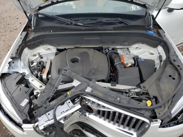 2023 VOLVO XC90 ULTIMATE YV4H60CAXP1974284