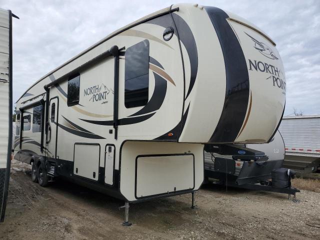 Global Auto Auctions: 2017 JAYCEE NORTH POIN