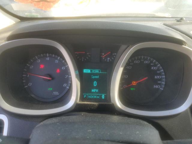 2016 CHEVROLET EQUINOX LT 2GNALCEK2G1106754