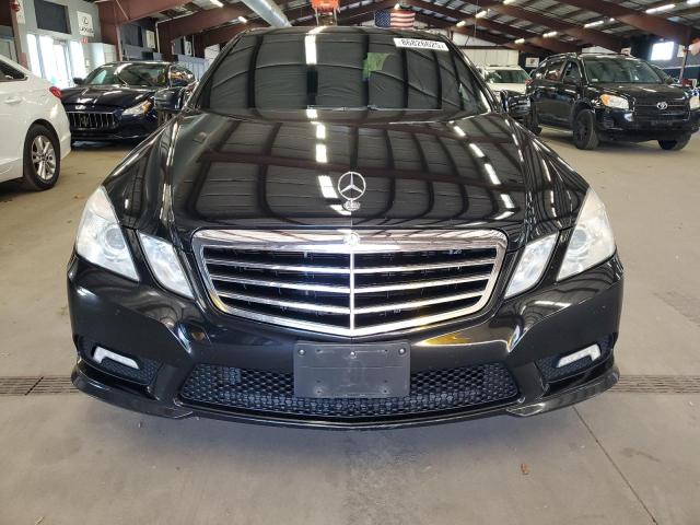 2011 MERCEDES-BENZ E 350 4MAT - WDDHF8HBXBA444026