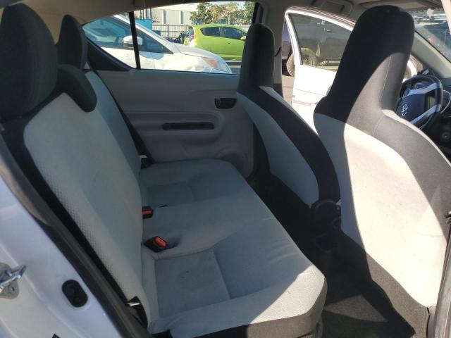 2014 TOYOTA PRIUS C - JTDKDTB39E1084780