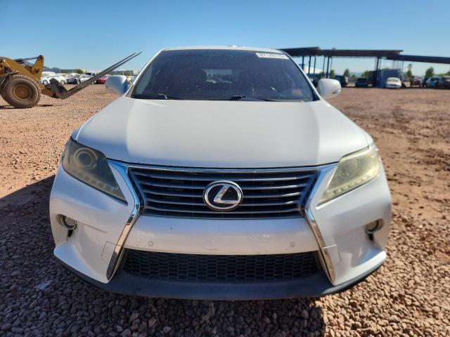 2015 LEXUS RX 450H - 2T2ZB1BA0FC002449