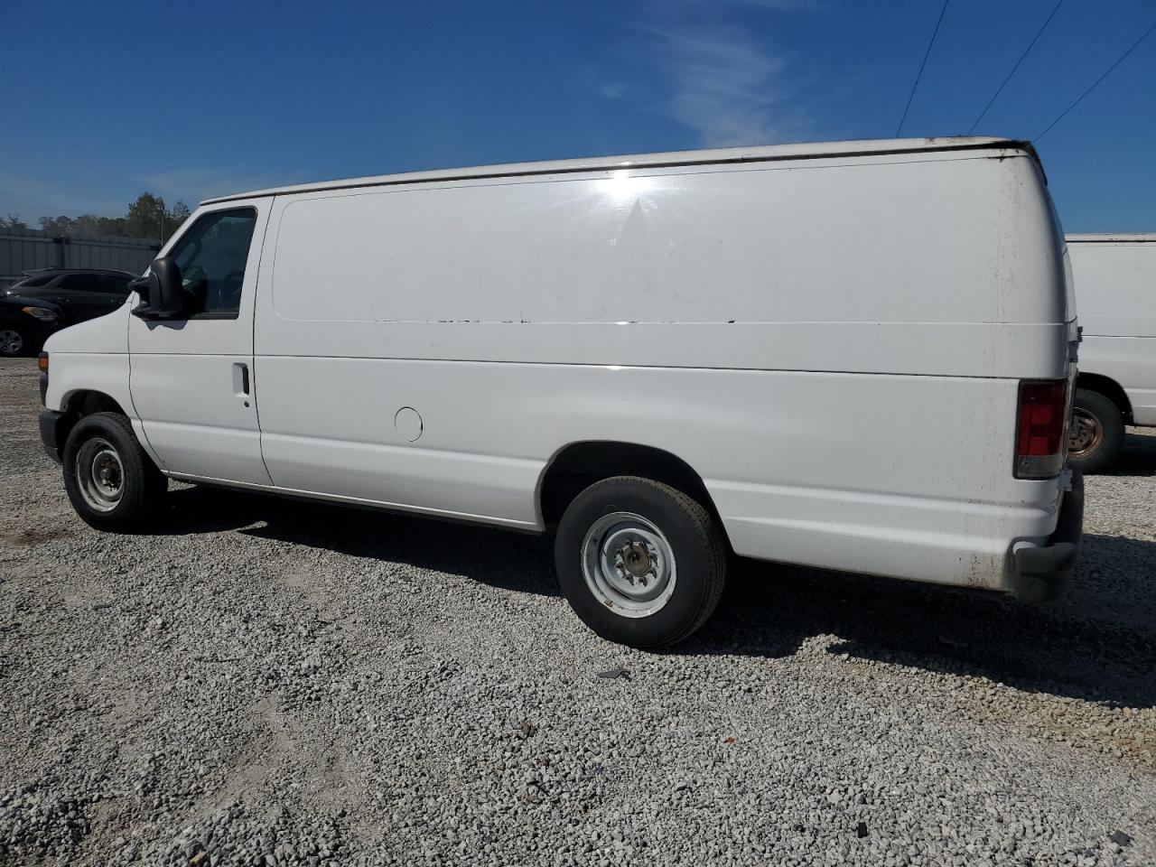 FORD E-150 E150 VAN