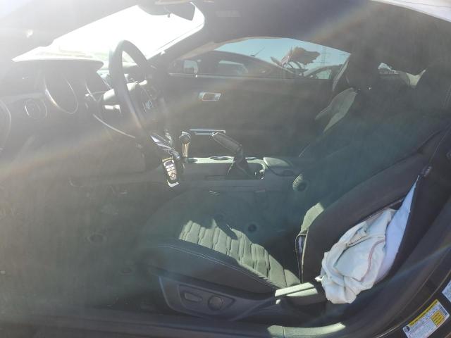 2022 FORD MUSTANG MACH I 1FA6P8R00N5554999