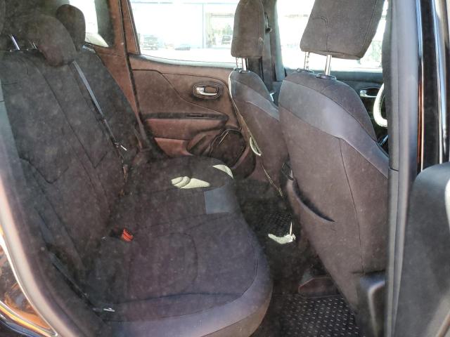 2016 JEEP RENEGADE L ZACCJBBT8GPC87735