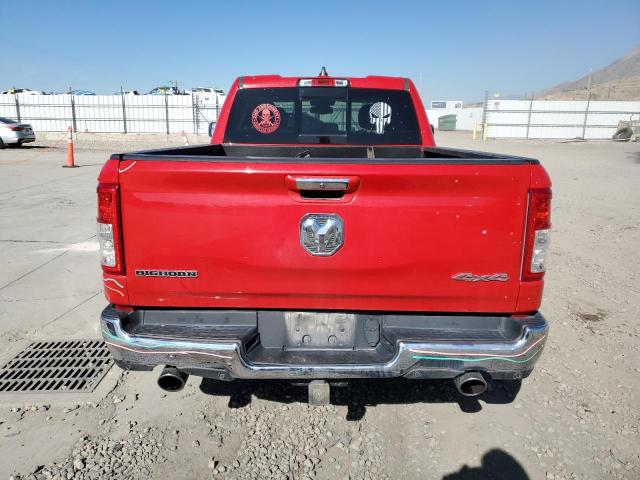 2019 RAM 1500 BIG H #3298288033