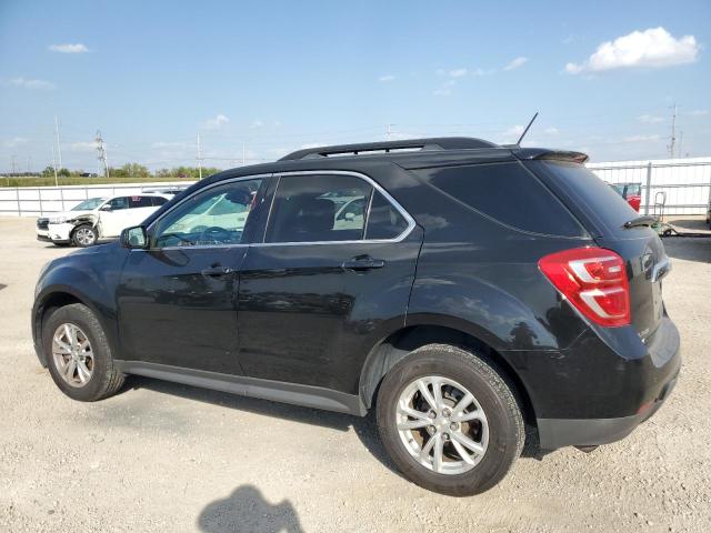2017 CHEVROLET EQUINOX LT - 2GNALCEK3H1590144