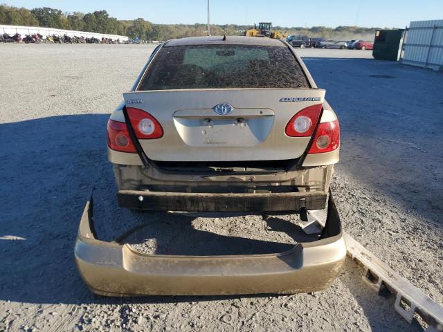 2006 TOYOTA COROLLA CE #3276479168
