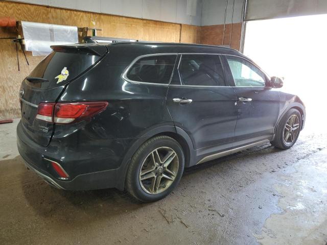2017 HYUNDAI SANTA FE S KM8SRDHF9HU241571