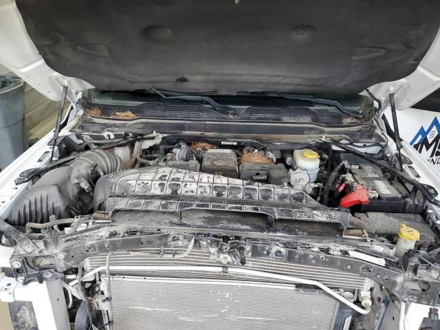 2021 RAM 2500 BIG H - 3C6UR5DL4MG522373