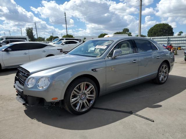 2016 BENTLEY FLYING SPU SCBET9ZA8G8051760